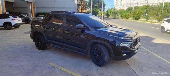 FIAT TORO 2.0 16V TURBO DIESEL ULTRA 4WD AT9